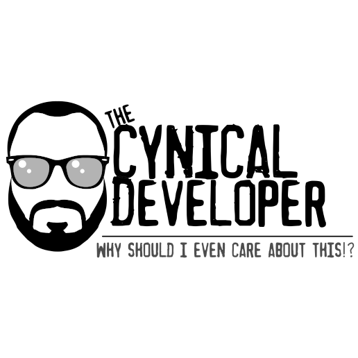 The Cynical Developer